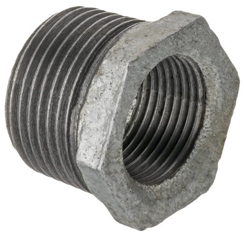1 1/2" X 1 1/4" Gunbarrel Bush - Plumbing - Image 2