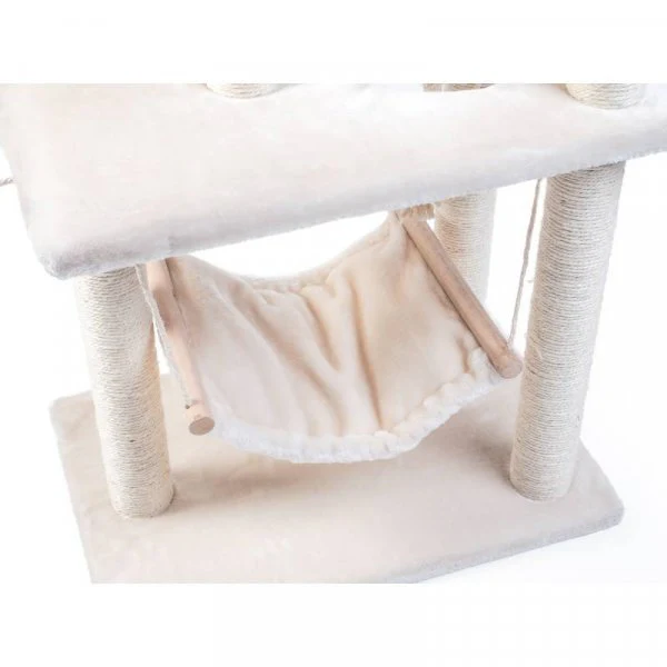 1.2 M Deluxe Hammock cat scratcher CatZone - Image 2