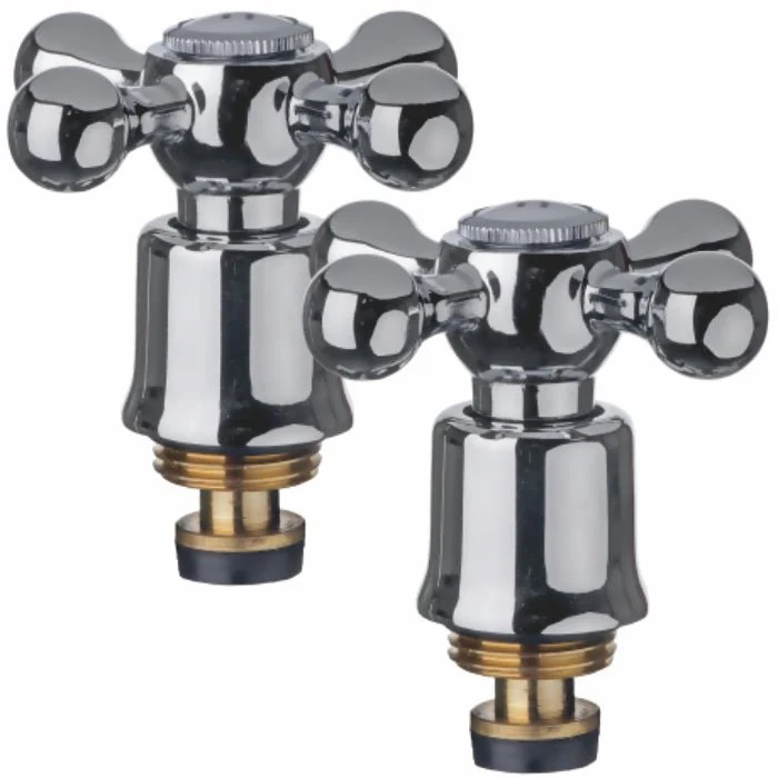 1/2In Replacement Tap Head Kit Victorian EP12R - Image 2