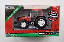 1:32 Britains Valtra Vamet 8950 Fans Choice