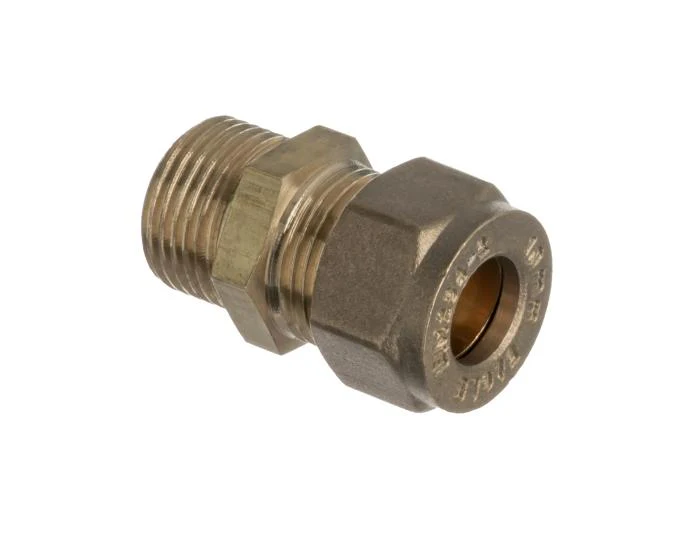 1/4" X 10MM 611