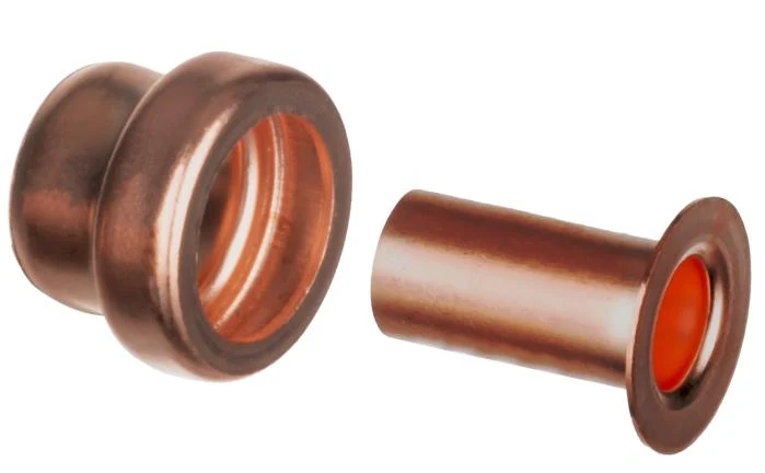 1" Polyadaptor Complete Sleeve & Insert