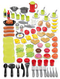 100 Pces Dining Set Barrel - Image 2