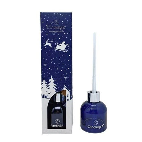 100ml Reed Diffuser – Night Before Christmas
