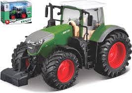 10Cm Fendt 1000 Vario Tractor