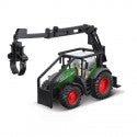 10Cm Fendt 1050 Vario Tractor Log Loader - Image 2