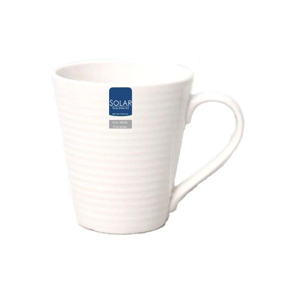 11oz Solar Mug