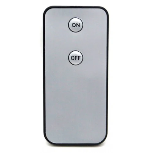 12 x LED Tea Lights with Remote Control - Image 2