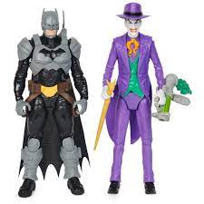 12In Batman Vs The Joker - Image 3