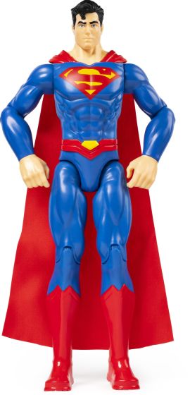 12In Core Figure Superman