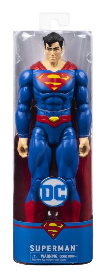 12In Core Figure Superman - Image 3