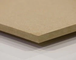 15mm mdf PLAIN 2.4X1.2X15mm - Image 2