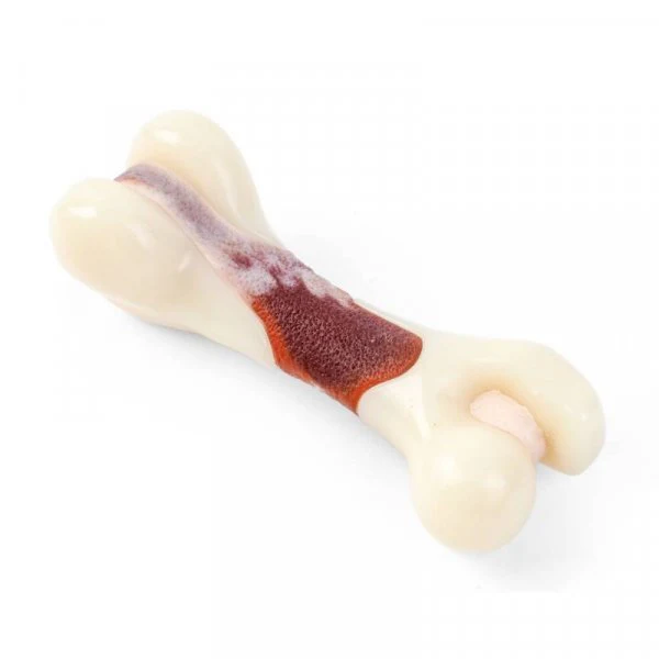 17cm Beef Flavour Nylon TuffBone
