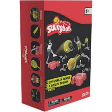 2 In 1 Reflex Soccer & Tennis Trainer