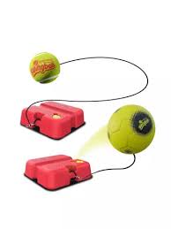 2 In 1 Reflex Soccer & Tennis Trainer - Image 2