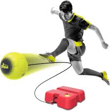 2 In 1 Reflex Soccer & Tennis Trainer - Image 3