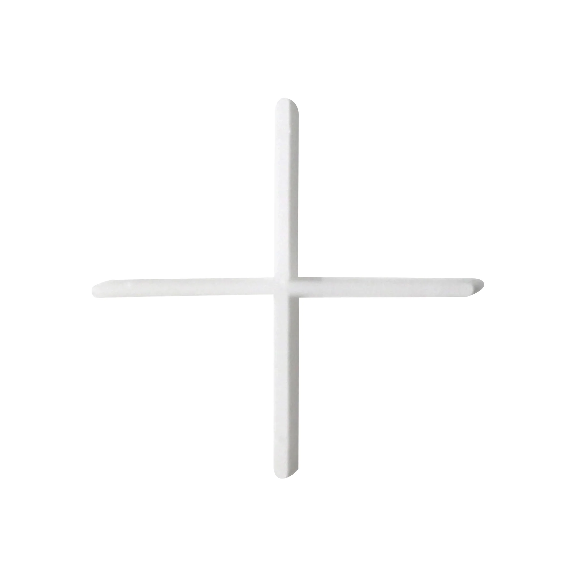 2 mm tile spacer crosshead - 200 units bag / SPC020