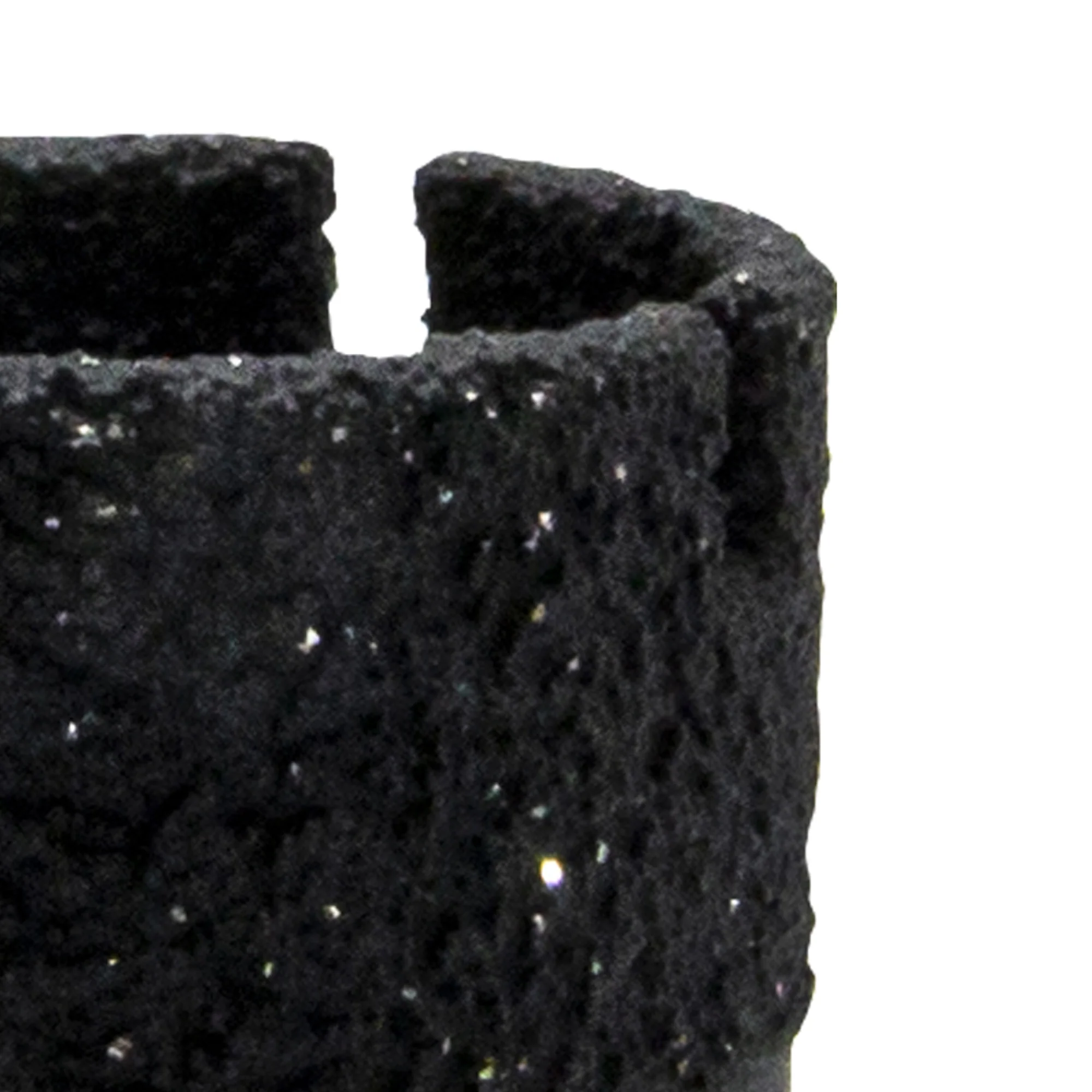 20 mm diameter M14 dry cutting diamond core bit for radial use / 5075020 - Image 2