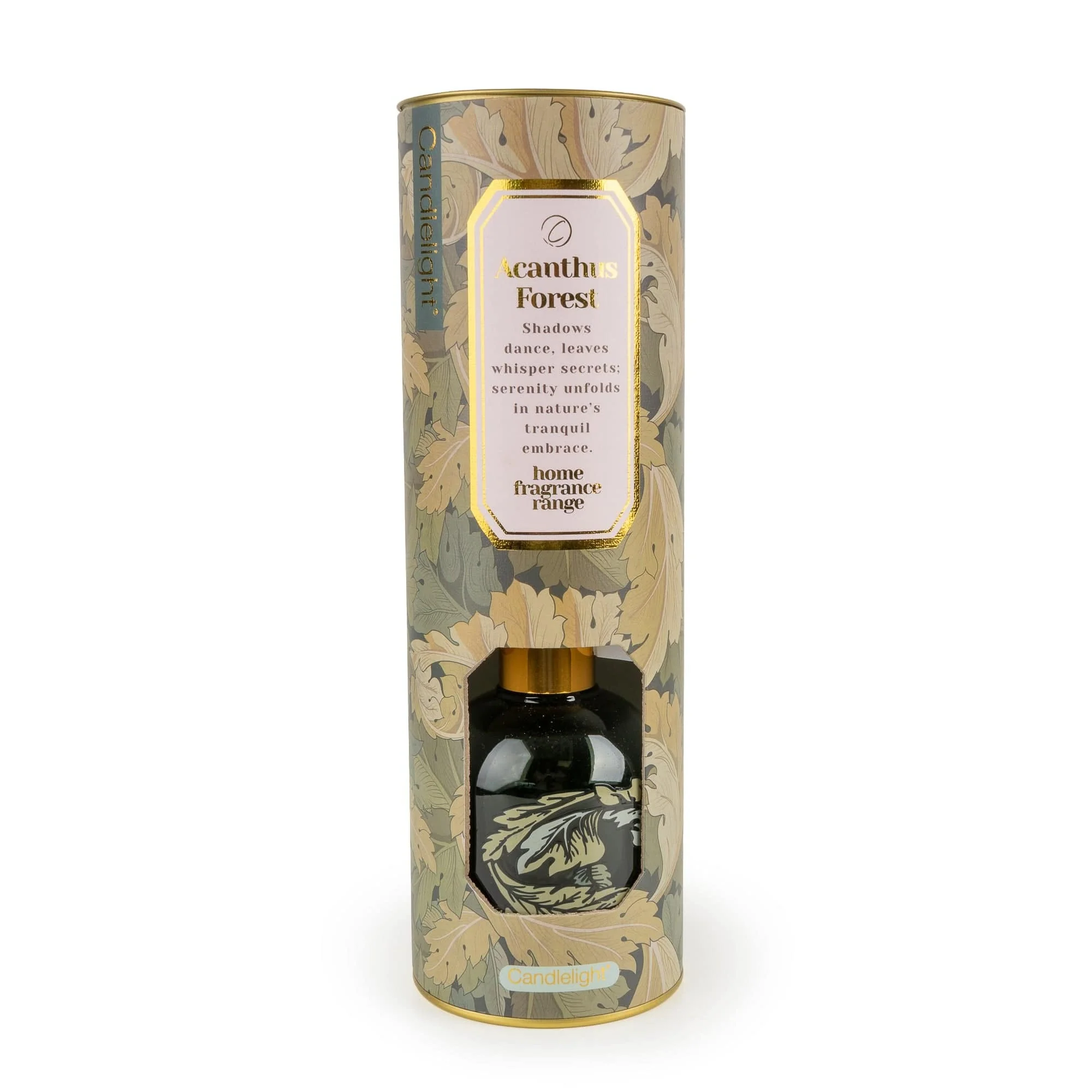 200ml Reed Diffuser - Acanthus Forest