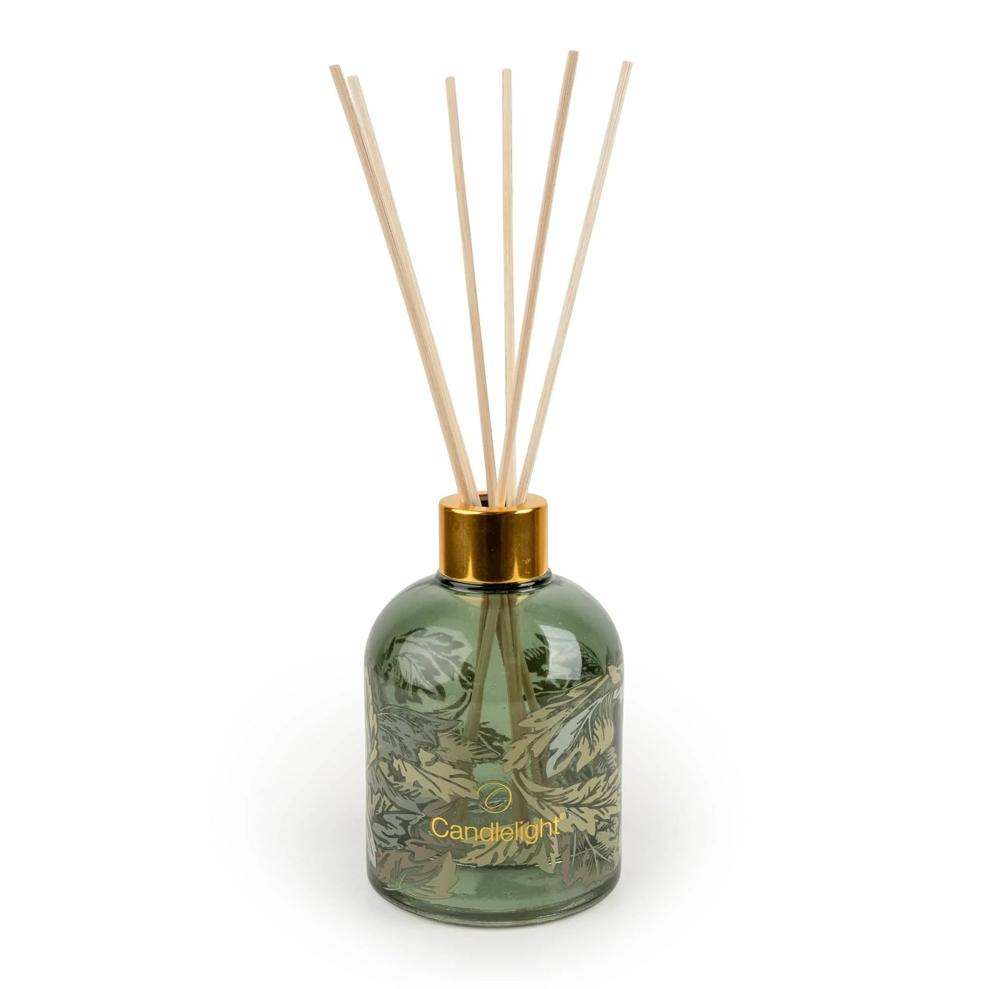 200ml Reed Diffuser - Acanthus Forest - Image 2