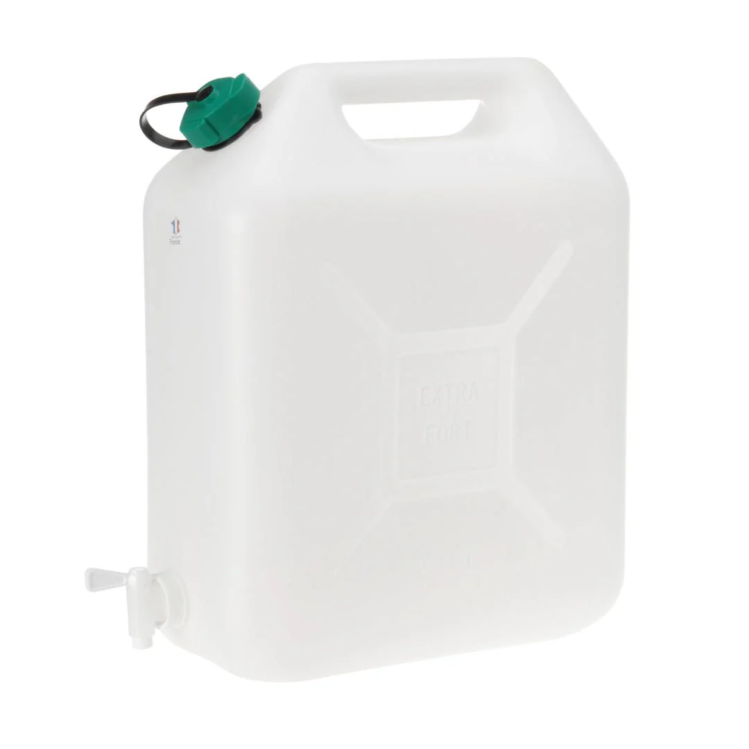 20L Water Carrier Jerry Can