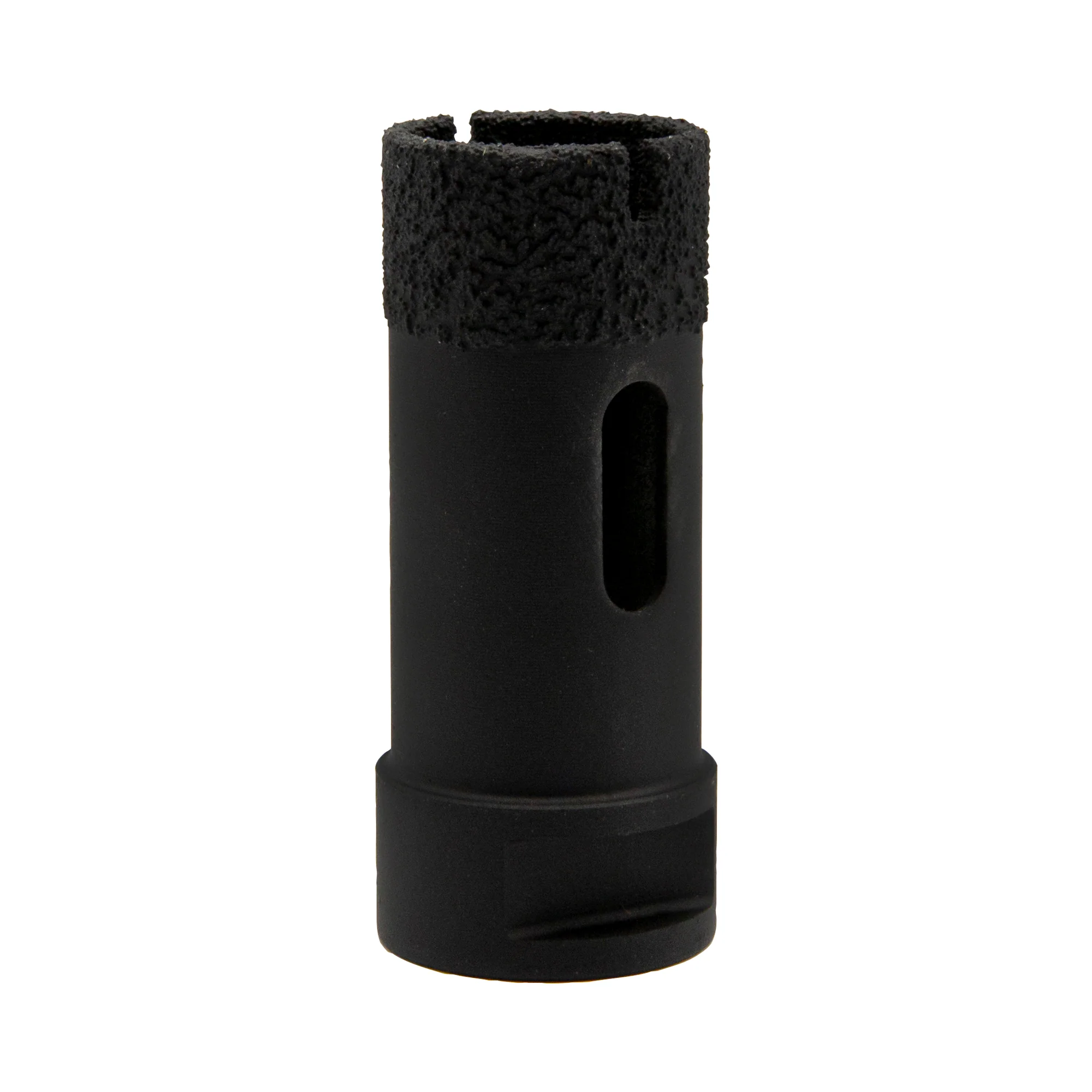 25 mm diameter M14 dry cutting diamond core bit for radial use / 5075025