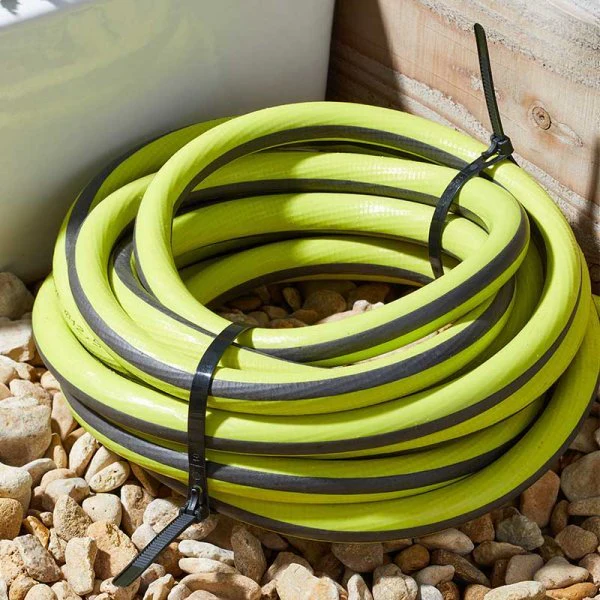 29cm Re-Usable Cable Ties 50pk - Image 2