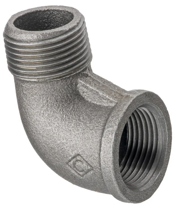 3/4In Gb Elbow M/F - Image 2