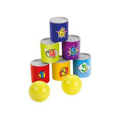 3 In 1 Sports Set - Image 2