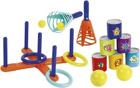 3 In 1 Sports Set - Image 5
