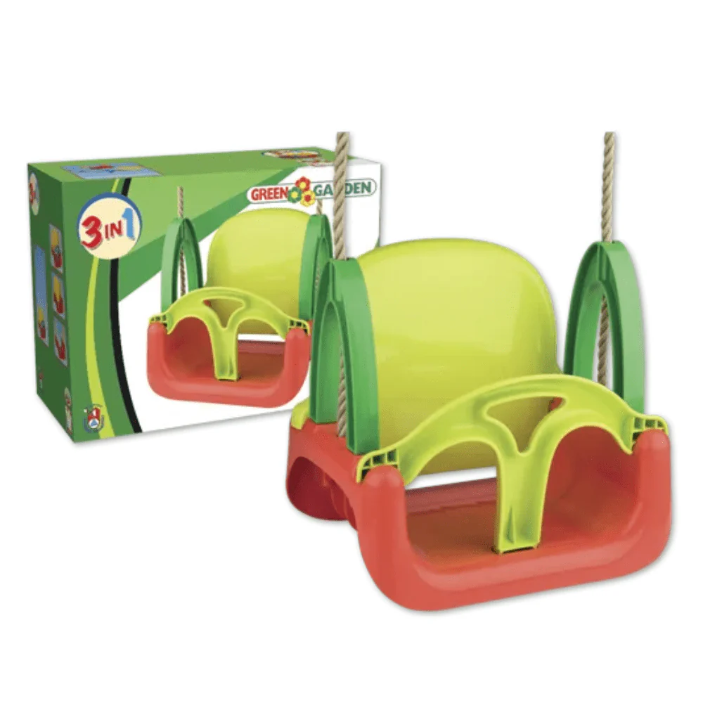 3 in 1 Swing Seat