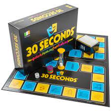 30 Seconds Game - Image 2