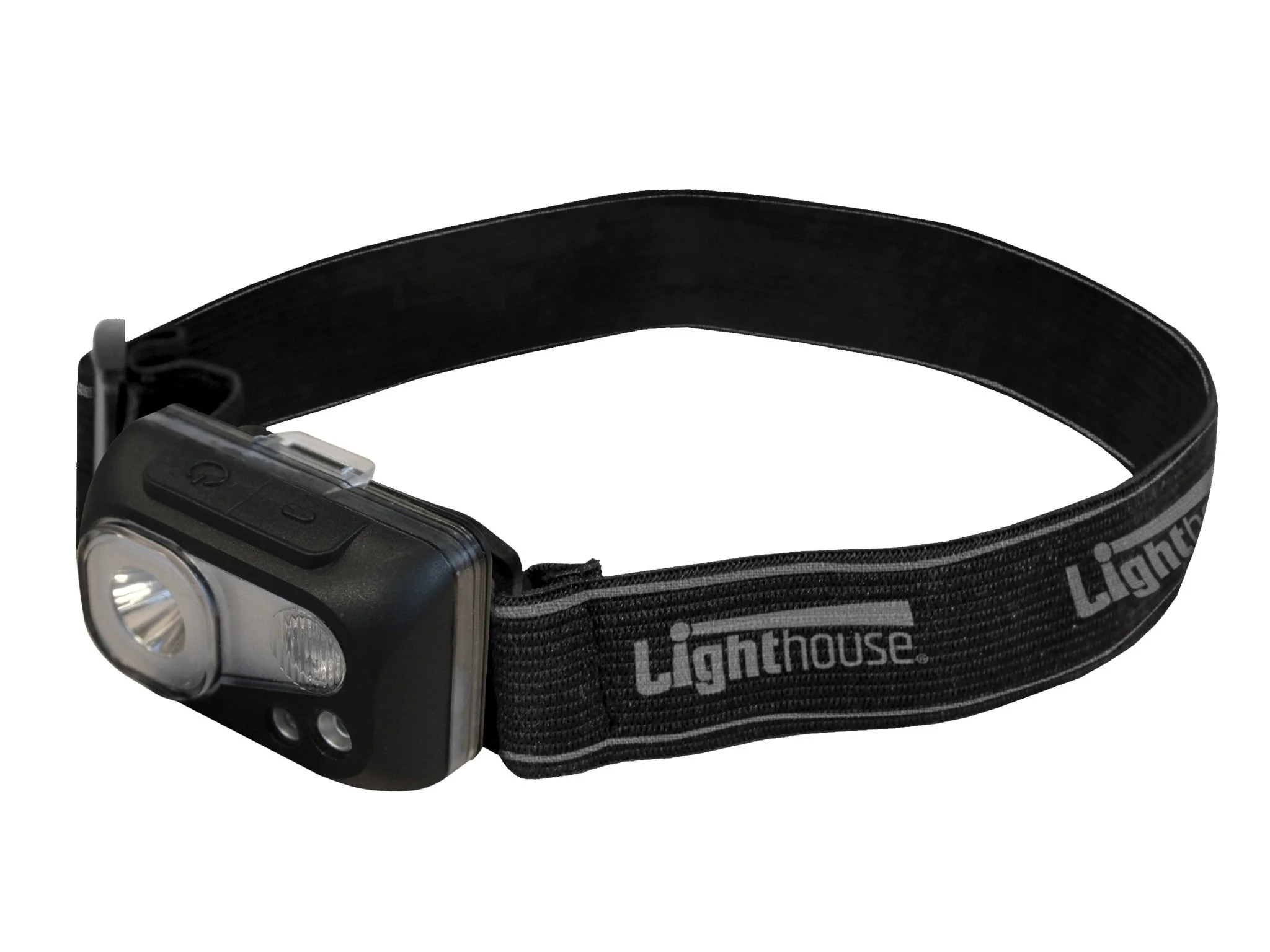 Lighthouse Elite LED Sensor Headlight Torch 300 lumens