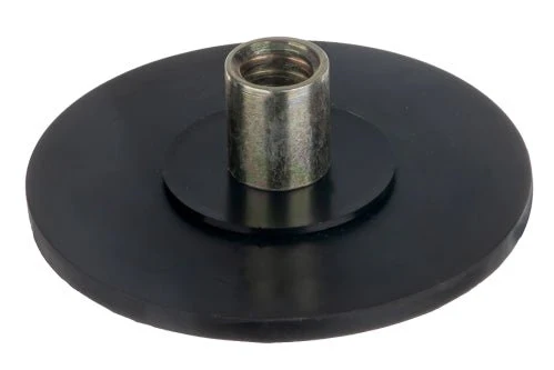 4In Sewer Rod Plunger EPTPL4 - Image 3