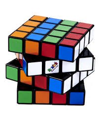 4X4 Rubik's Master Cube - Image 2