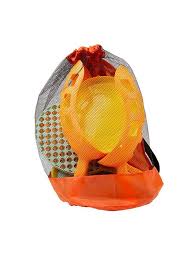 5 In 1 Multiplay (Bat & Ball, Catch A Ball, Scoop & Toss, Frisbee) - Image 4