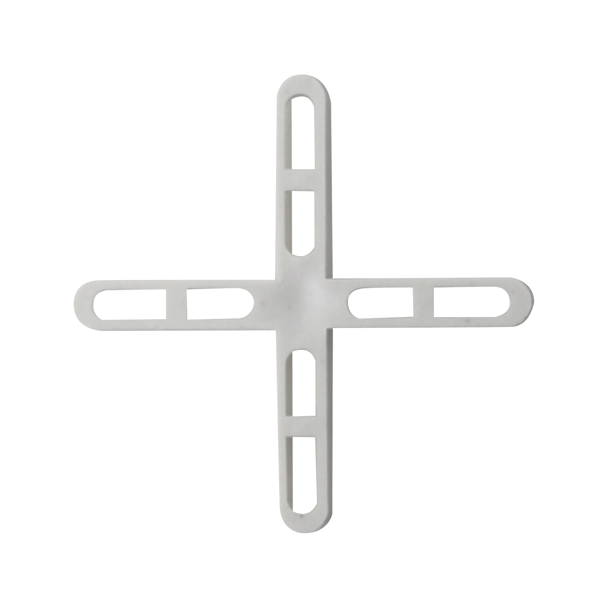 5 mm tile spacer crosshead - 200 units bag / SPC050