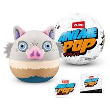 5 Surprise Anime Pop - Image 8