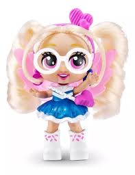 5 Surprise Fashion Fairies - Image 3