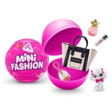 5 Surprise Fashion Mini Brands - Image 3