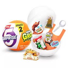 5 Surprise Mega Gross Minis S2 Capsule - Image 4