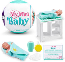 5 Surprise My Mini Baby - Image 2