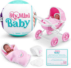 5 Surprise My Mini Baby - Image 3