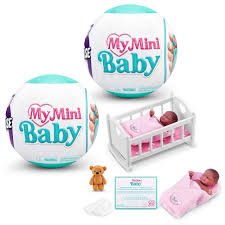 5 Surprise My Mini Baby - Image 4