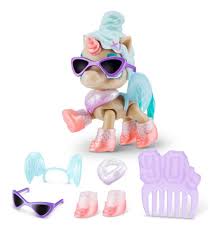 5 Surprise Unicorn Squad Magic Colour Change - Image 3