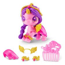 5 Surprise Unicorn Squad Magic Colour Change - Image 4