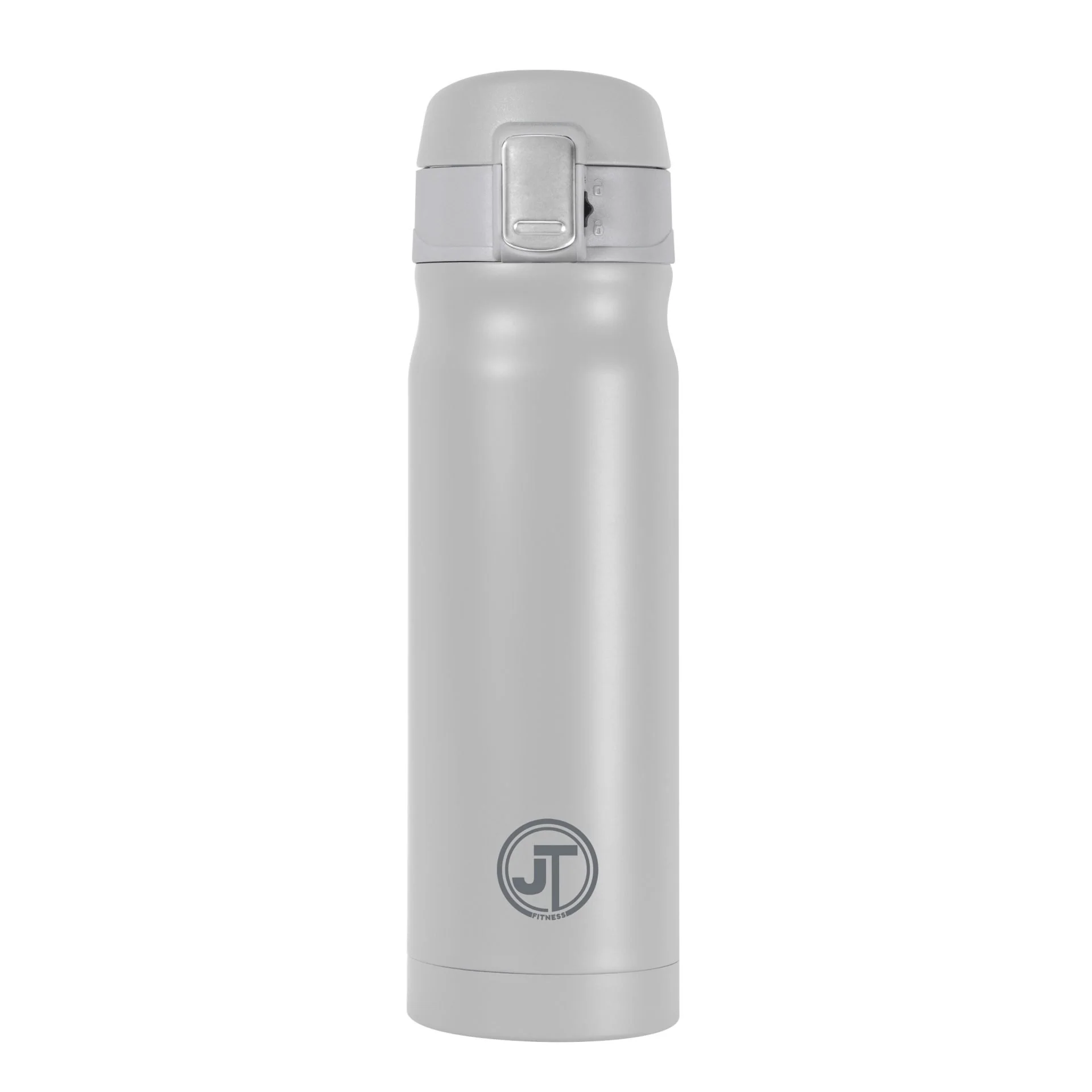 500ml Double Wall Vacuum Flask Grey
