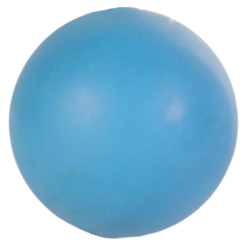 5Cm Small Rubber Dog Ball Tx3006