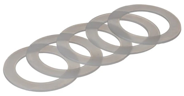 5Pk 3/4In Pvc Washers EP34PVCW - Image 2