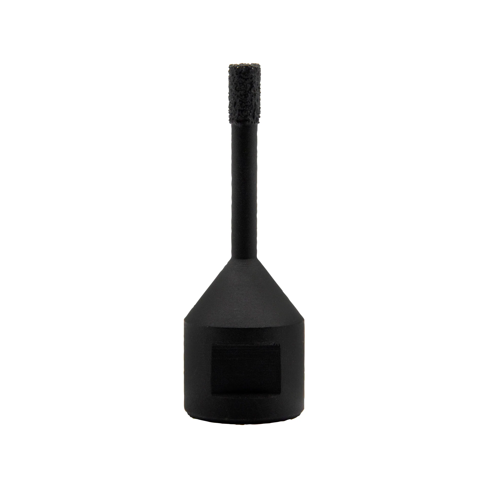 6 mm diameter M14 dry cutting diamond core bit for radial use / 507506